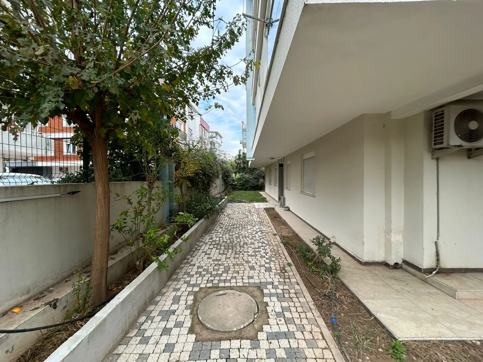 Property in Muratpasa